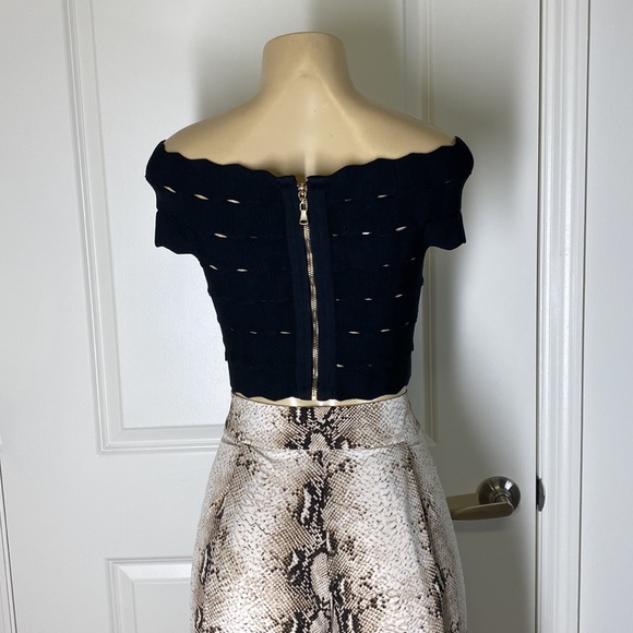 2 pcs unique set, size M/L - Picture 5 of 6